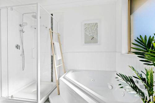 Photo of Bathroom in Culburra Beach