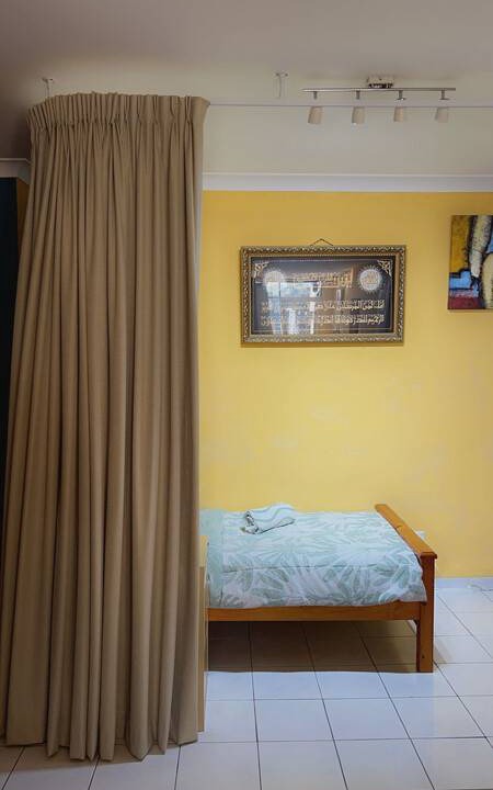 Photo of Bedroom in Arncliffe