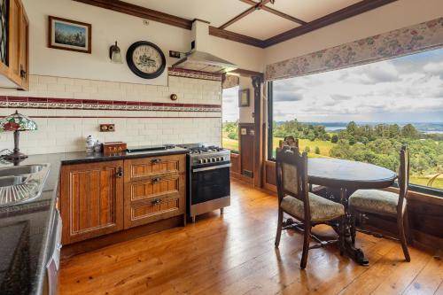 Photo of Kitchen in Kallista