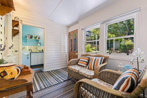 Photo of Livingroom in Narooma