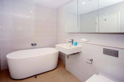 Photo of Bathroom in Zetland