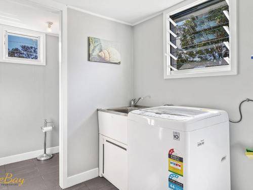 Photo of Bathroom in Lemon Tree Passage