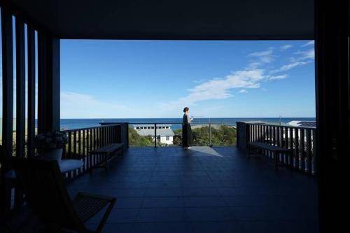 Photo of Patio Balcony in Skenes Creek