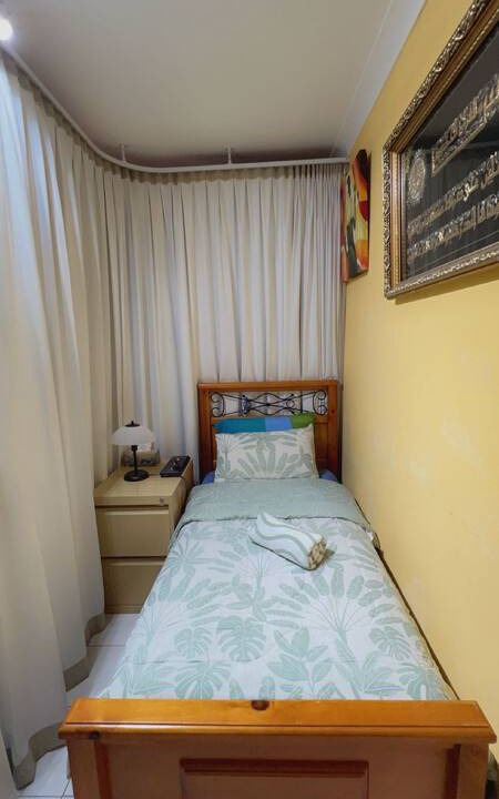 Photo of Bedroom in Arncliffe