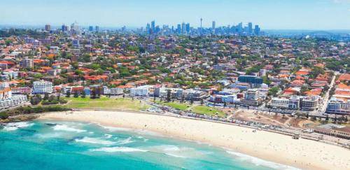 Photo of Others in Bondi Junction