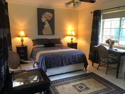 Photo of Bedroom in Apple Tree Creek