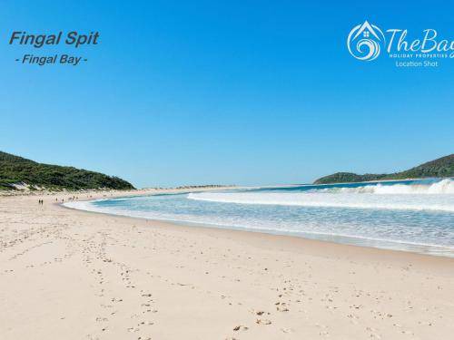 Photo of Others in Fingal Bay