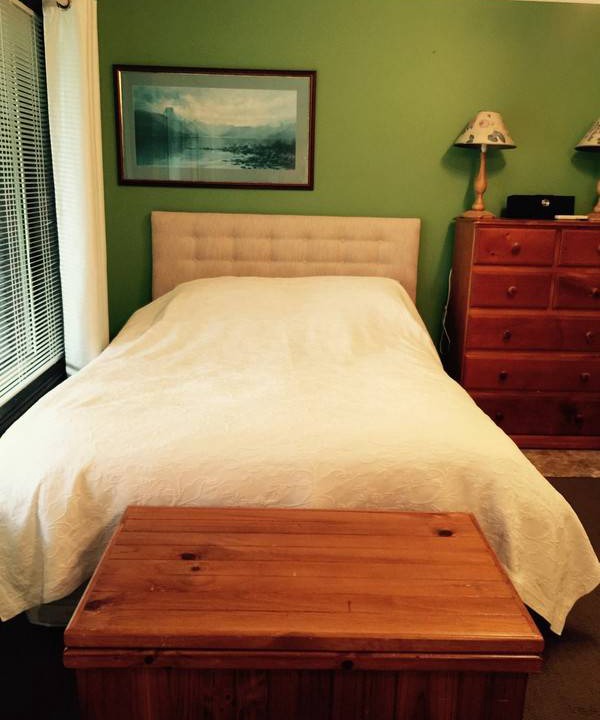 Photo of Bedroom in Blackmans Bay