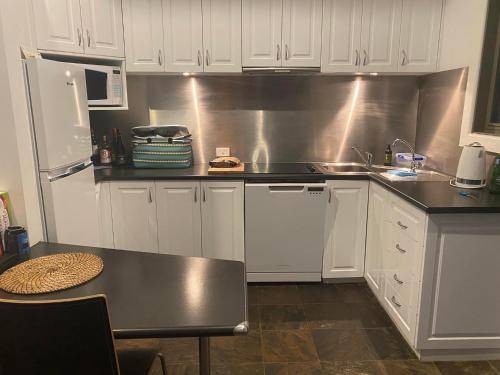 Photo of Kitchen in Wongarra