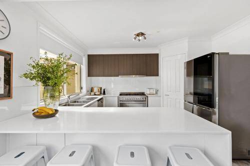 Photo of Kitchen in Culburra Beach