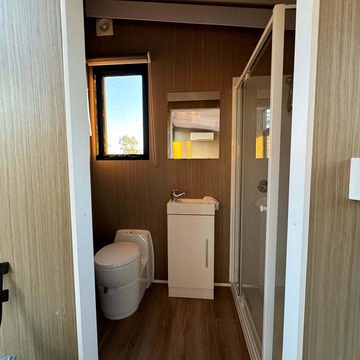 Photo of Bathroom in Alloway