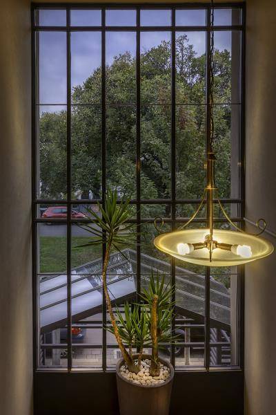 Photo of Patio Balcony in East Melbourne