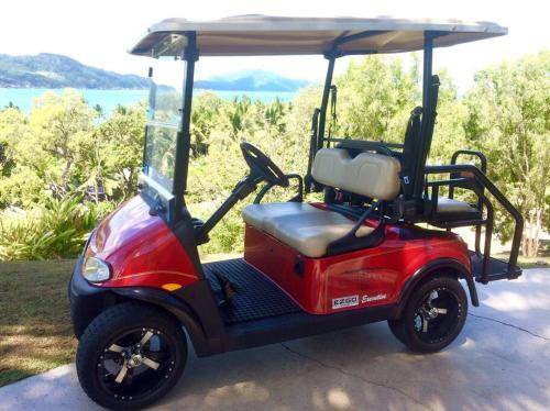 Photo of Others in Hamilton Island