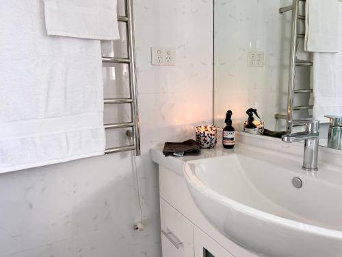 Photo of Bathroom in Culburra Beach