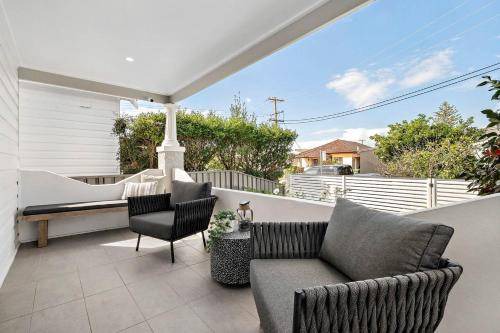 Photo of Patio Balcony in Merewether