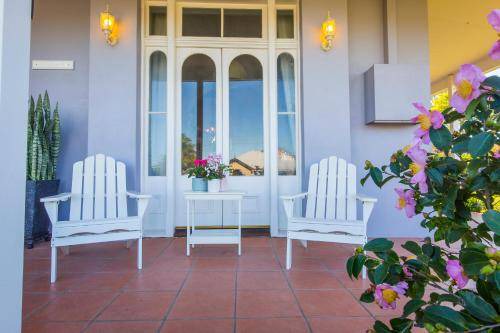 Photo of Patio Balcony in Cessnock