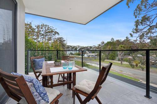 Photo of Patio Balcony in Huskisson