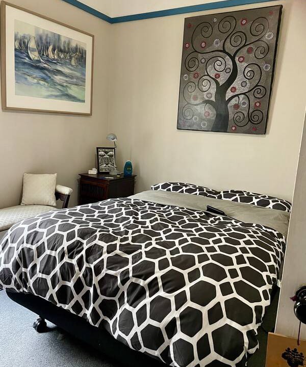 Photo of Bedroom in Manly