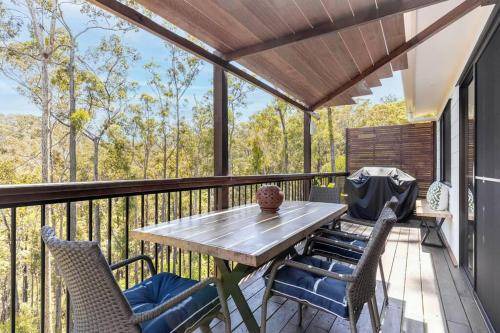 Photo of Patio Balcony in Wongawallan