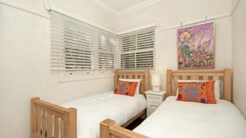 Photo of Bedroom in Pearl Beach