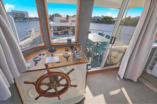 Photo of Patio Balcony in Pelican Waters