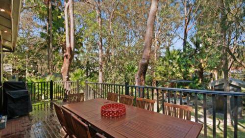 Photo of Patio Balcony in Pearl Beach