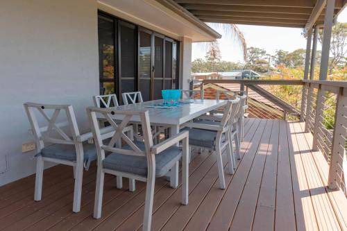Photo of Patio Balcony in Narrawallee