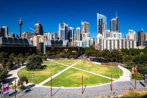 Photo of Others in Darling Harbour