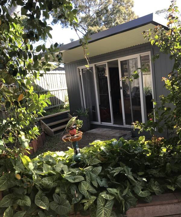 Photo of Buildings in Petersham
