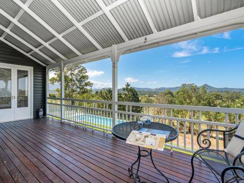 Photo of Patio Balcony in Myocum