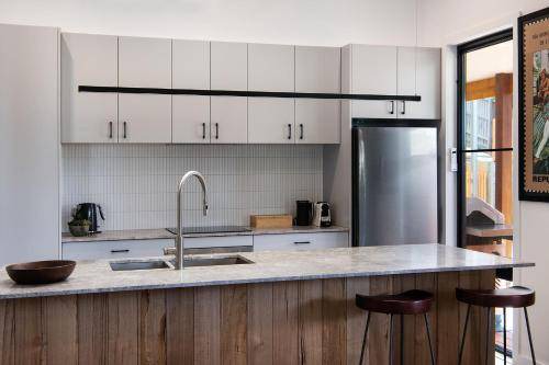 Photo of Kitchen in Hepburn