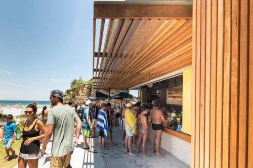 Photo of Others in Tamarama