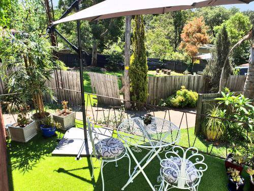 Photo of Patio Balcony in Springwood
