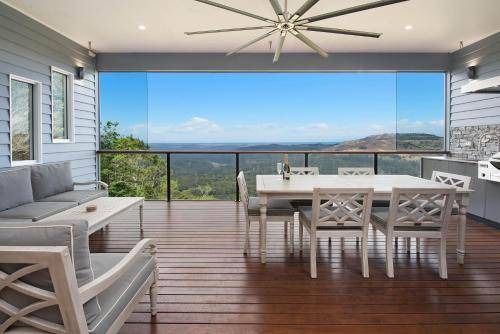 Photo of Patio Balcony in Balmoral Ridge