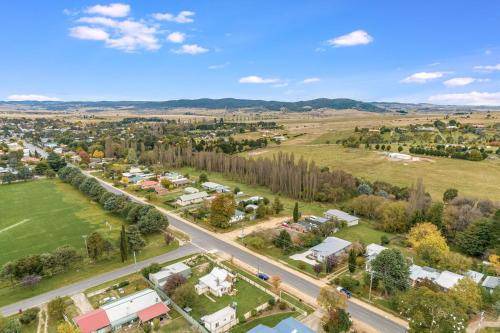 Photo of Outdoor in Berridale