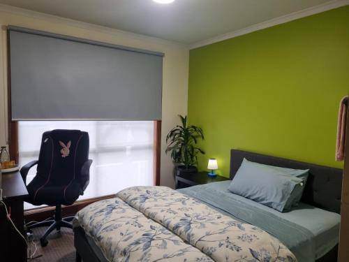 Photo of Bedroom in Rowville