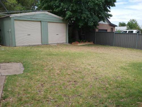 Photo of Buildings in Coonabarabran