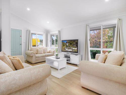 Photo of Livingroom in Berridale