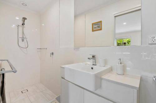 Photo of Bathroom in West Hobart