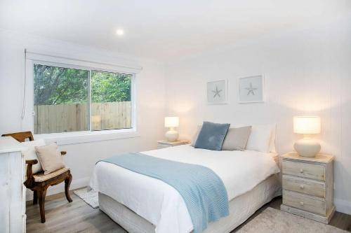 Photo of Bedroom in Dolphin Point
