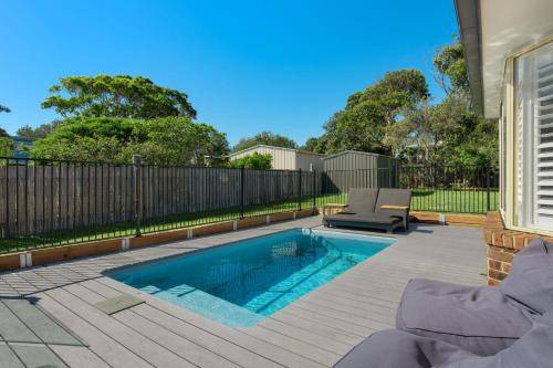 Photo of Outdoor in Culburra Beach