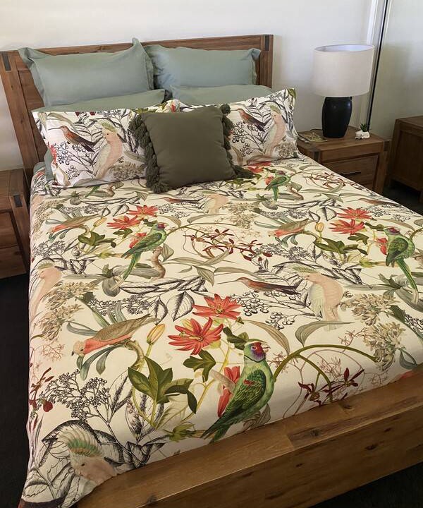 Photo of Bedroom in Brinsmead