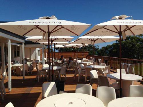 Photo of Patio Balcony in Marlo