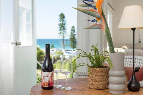Photo of Patio Balcony in Mollymook