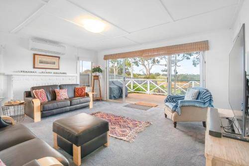 Photo of Livingroom in Cremorne