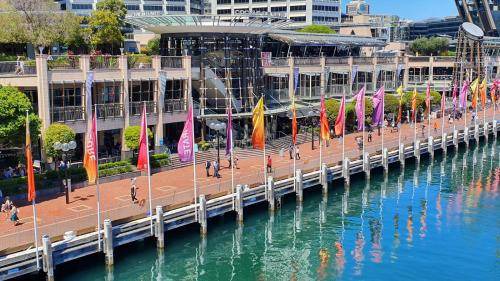 Photo of Others in Darling Harbour
