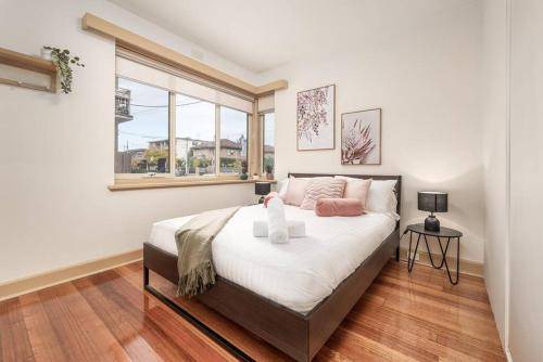 Photo of Bedroom in Balaclava