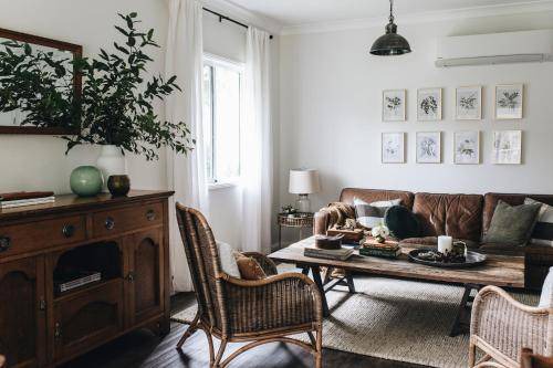 Photo of Livingroom in Berry