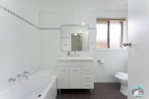 Photo of Bathroom in Marayong