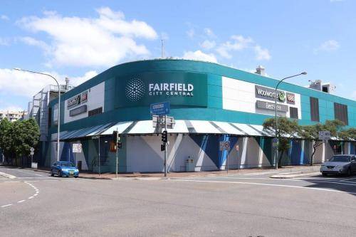 Photo of Others in Fairfield